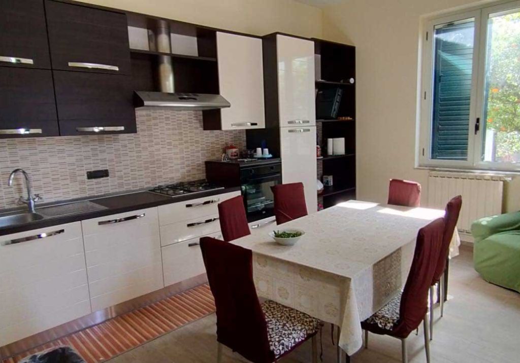 Cucina Villettamaria Milazzo